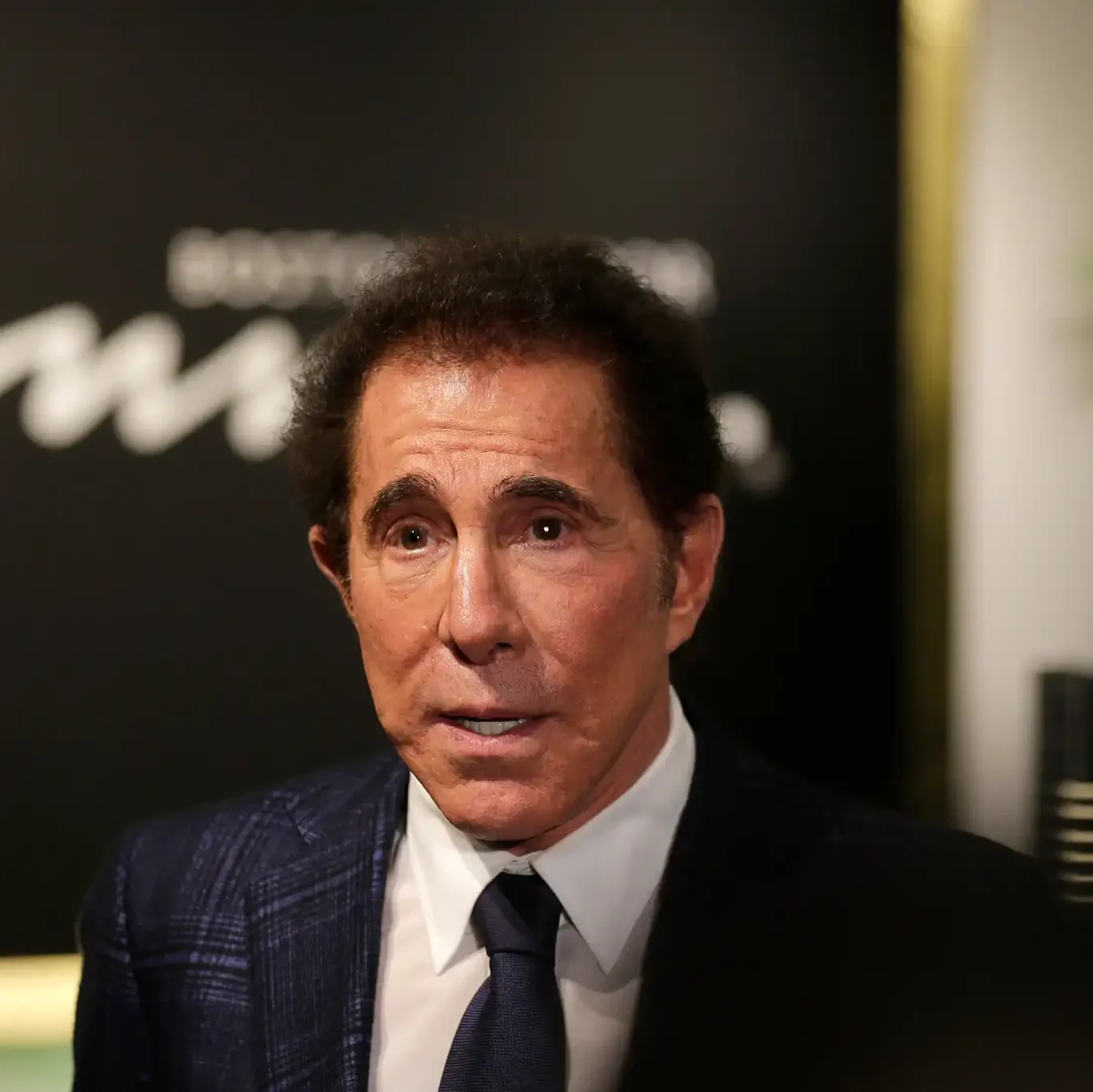 Forbes World’s Billionaires with several Asia-linked gambling figures Steve Wynn, Wynn Resorts