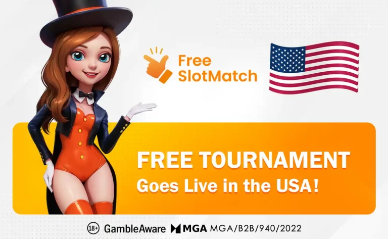 TaDa Gaming introduces its dynamic social gaming platform to U.S. players