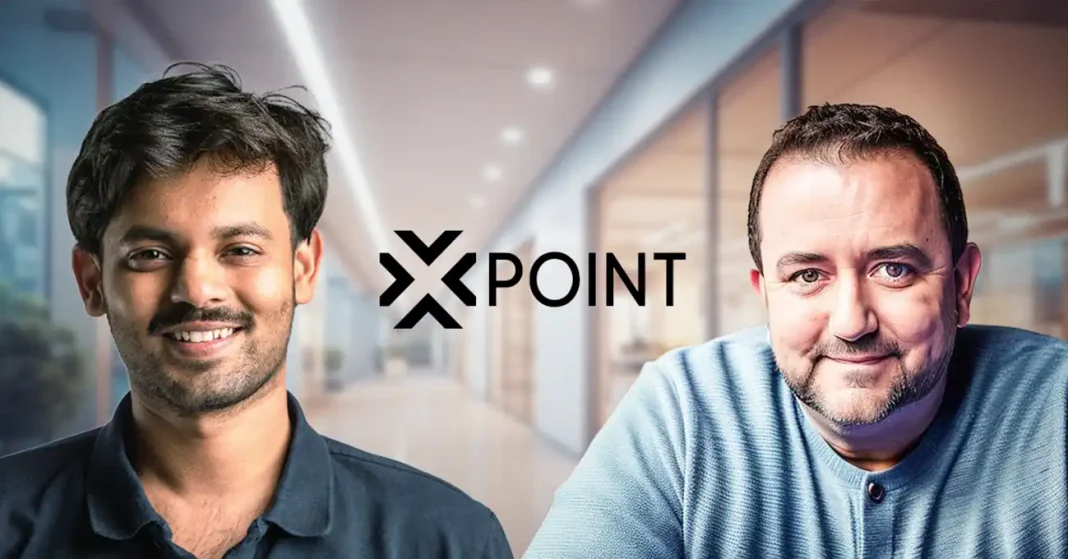 Xpoint strengthens product leadership with two strategic hires