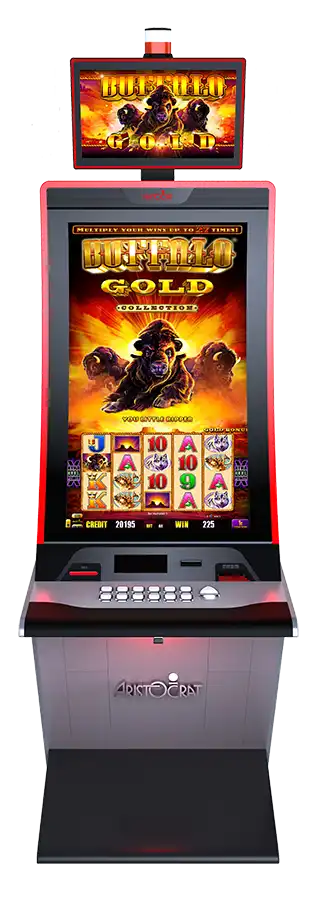 Aristocrat Gaming set to elevate G2E Asia experience with cutting-edge innovations