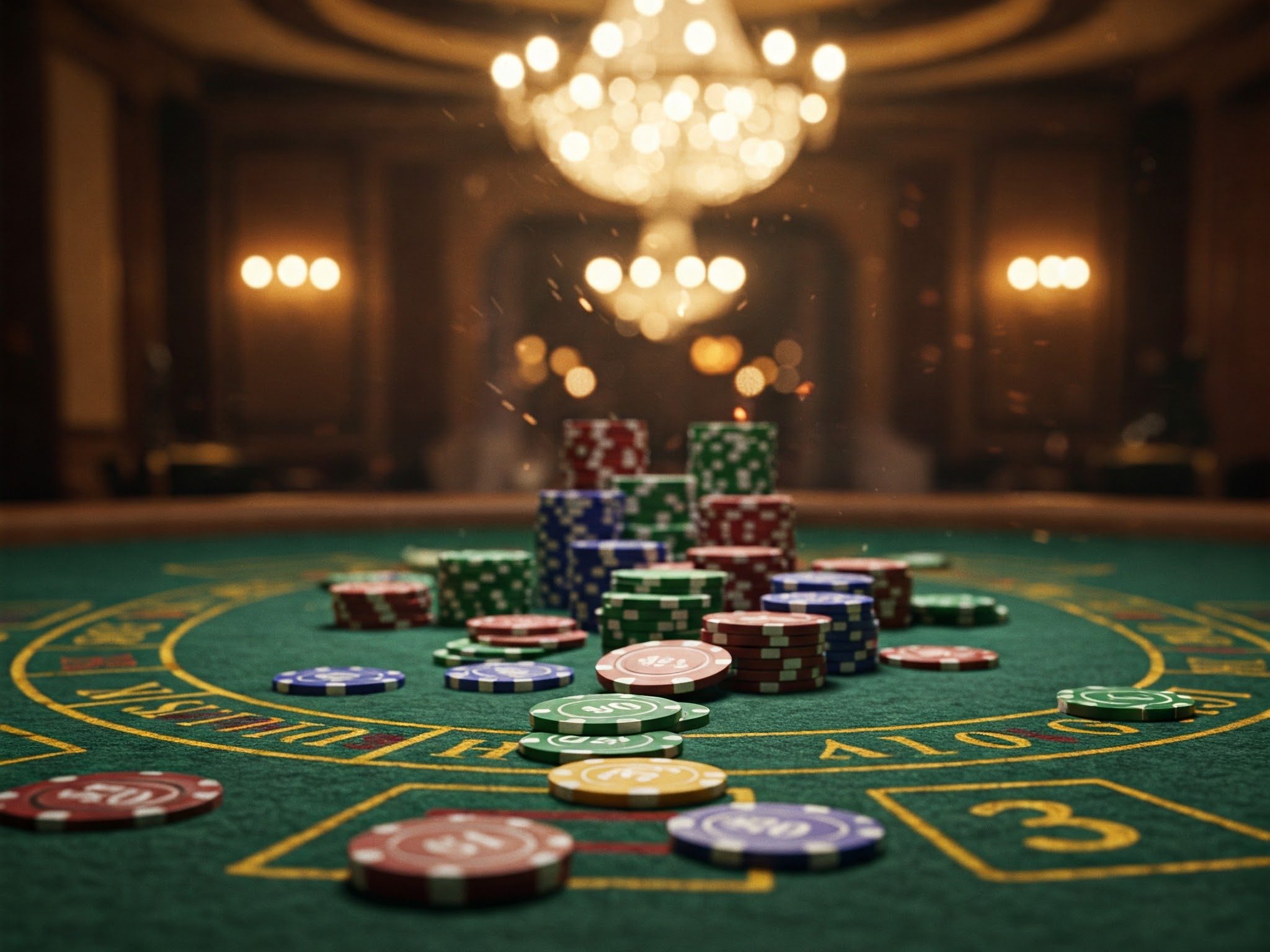 Thai Senate committee reveals internal divide over entertainment complexes thai