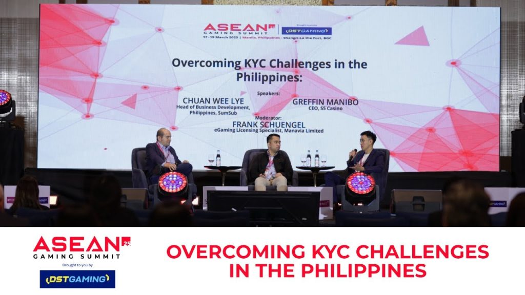 Overcoming KYC Challenges in the Philippines