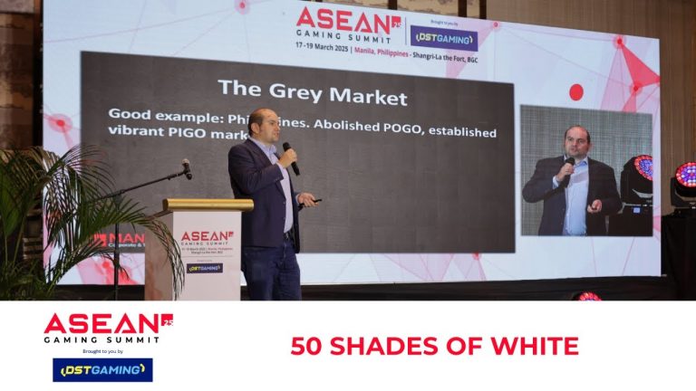 50 Shades of White | ASEAN 2025
