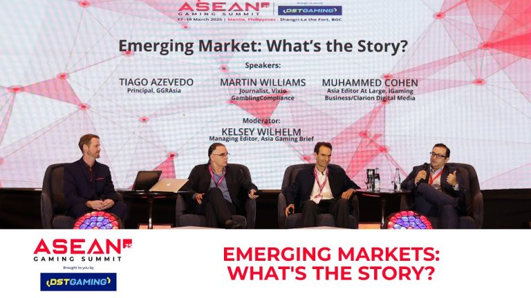Emerging Markets: What’s the Story | ASEAN 2025