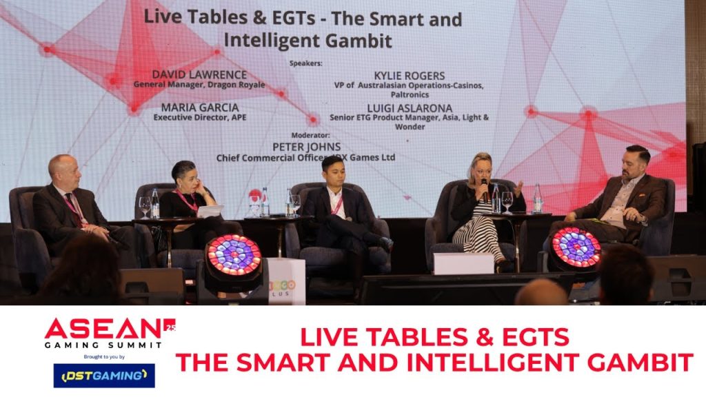 Tables