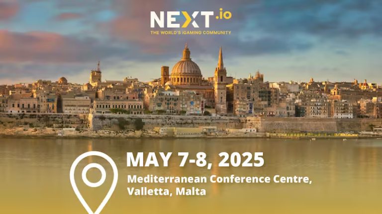 NEXT Summit: Valletta 2025