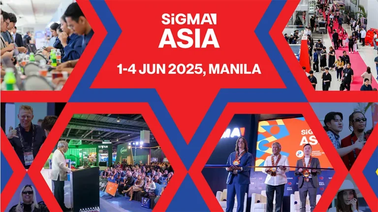 SiGMA Asia 2025