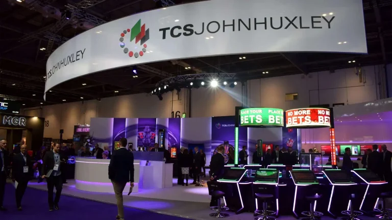 TCSJOHNHUXLEY set to showcase innovative gaming solutions at G2E Las Vegas 2024