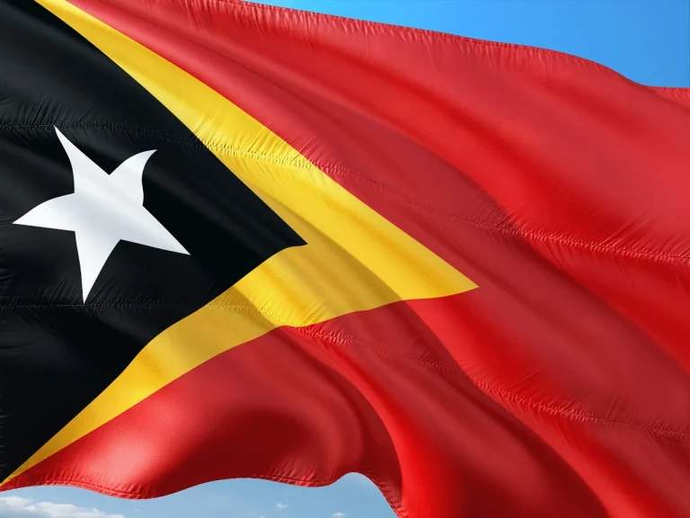 Timor-Leste launches its first offshore gaming license