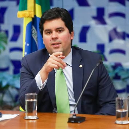 Andre-Fufuca-Sports-Minister-of-Brazil