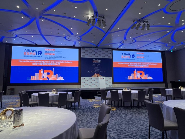 Study finds 63% of satisfied guests don’t rebook at Asia’s IRs