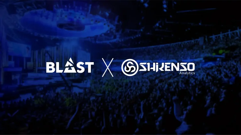 BLAST expands partnership with Shikenso Analytics to power deeper sponsorship insights 