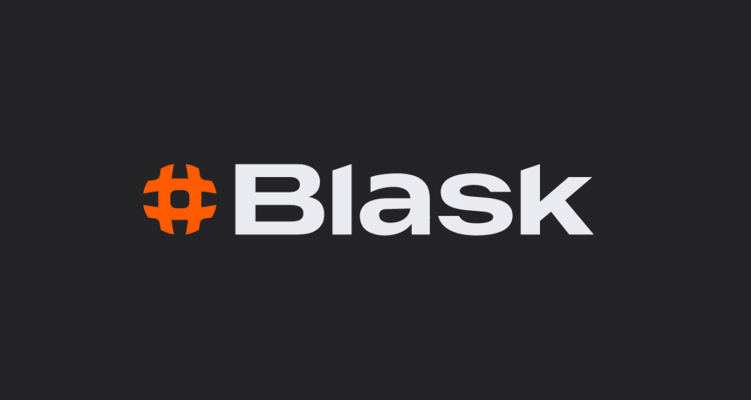 Blask, AI-powered analytics ecosystem