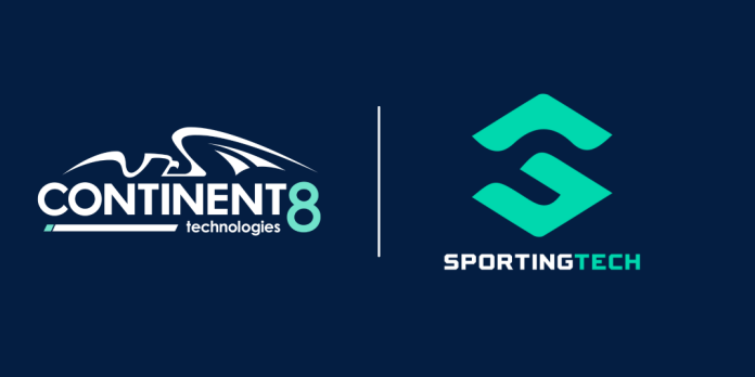 Continent 8 powers Sportingtech’s transition to Nutanix, cutting virtualisation costs
