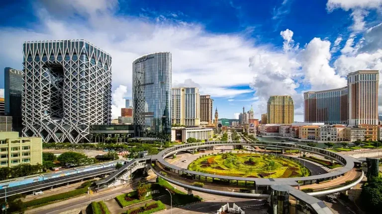 Stronger Renminbi, tourism to drive Macau GGR growth through 2026: CLSA
