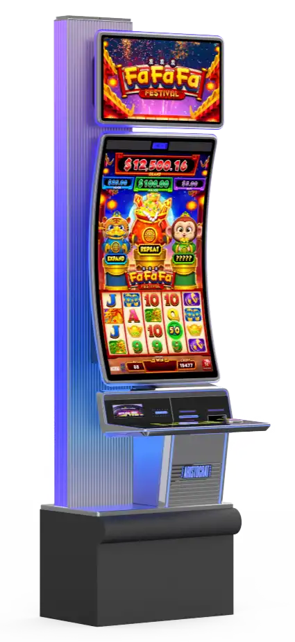 Aristocrat Gaming introduces The Baron Portrait to elevate casino experience Aristocrat Gaming