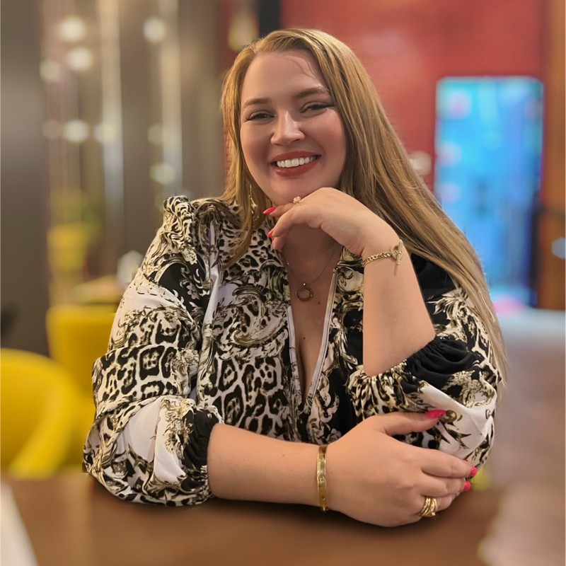 Beyond Ordinary Platforms: Bettorify bridges European operators to Asia's gaming markets Hanna-Rai-CEO-Bettorify