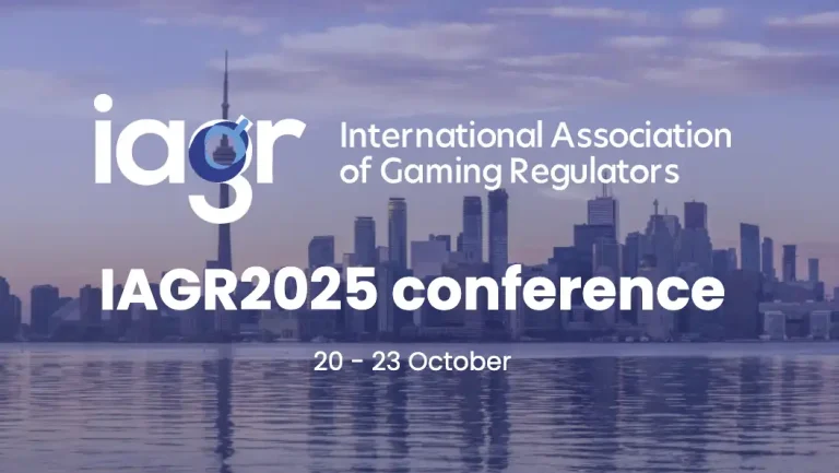IAGR releases program for the IAGR2025 conference in Toronto