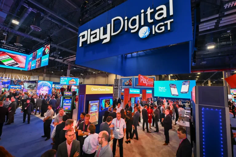 IGT PlayDigital rolls out MEGA VAULT to elevate player experience