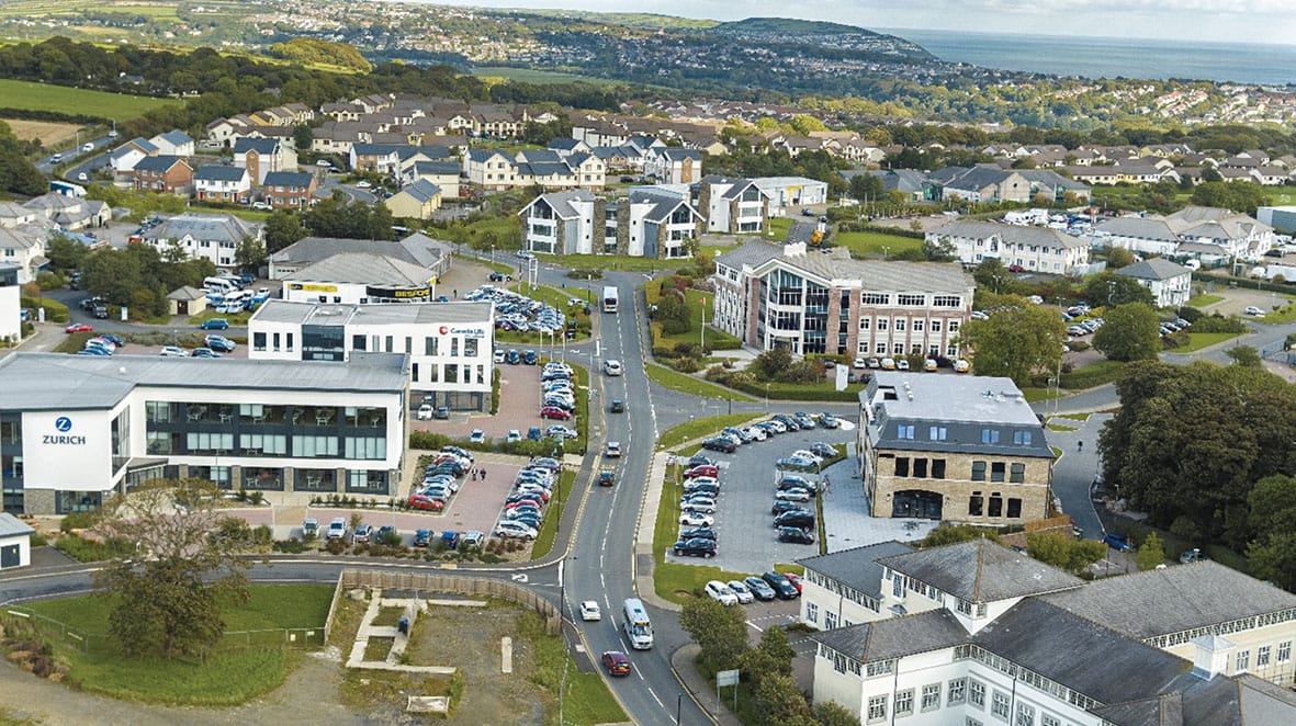 Daily Asia Gaming eBrief: Isle of Man conducts strategic review of eGaming sector Isle of Man