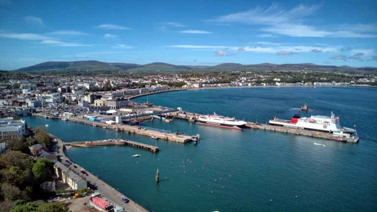 Isle of Man creates world’s first Data Asset Law and here’s what land based and iGaming need to know