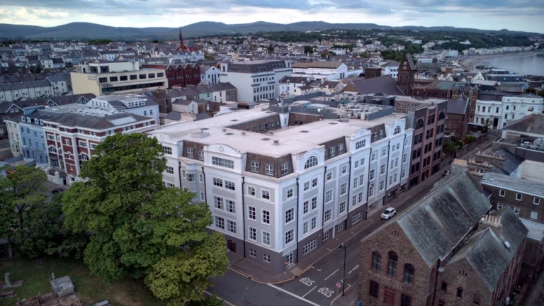 Isle of Man GSC highlights remediation-led approach as operators continue to leave island
