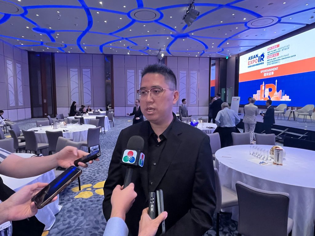 Macau embraces concert boom to diversify revenue under new concession macau
