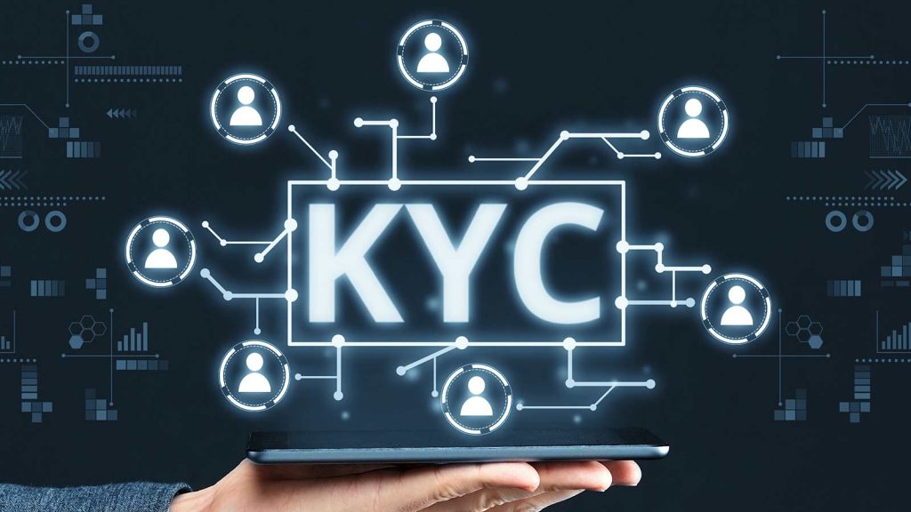 KYC-Know Your Customer, Online Gaming Industry