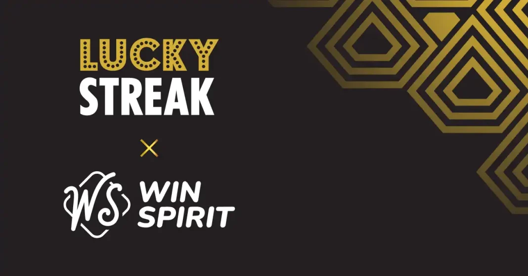 LuckyStreak unveils SmartStudio greenscreen technology in partnership with WinSpirit