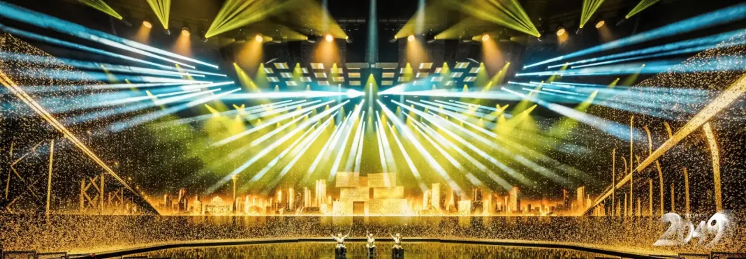 MGM's Macau 2049 Residency Show honored with China Cultural Tourism Pioneer Award