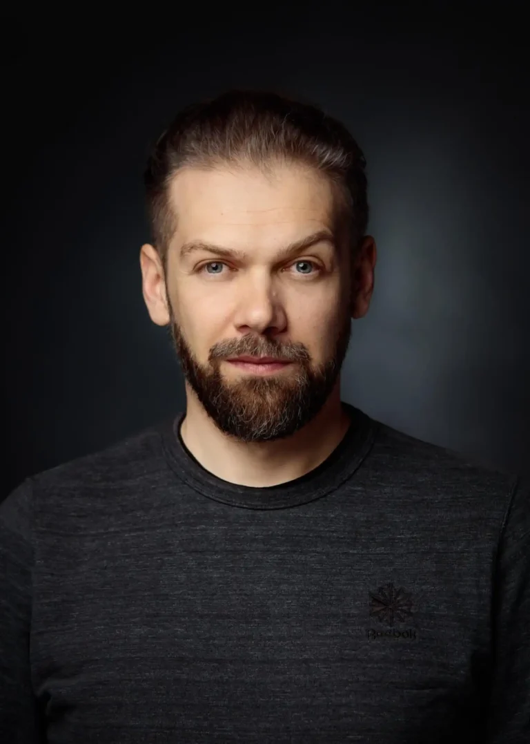 BetGames names Maciej Smolarek as new Chief Technology Officer
