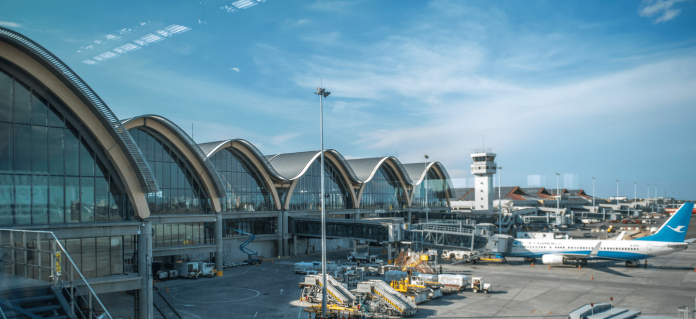 Mactan-Cebu International Airport