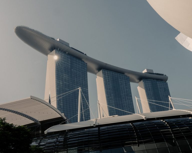 Marina Bay Sands fined over major data breach affecting over 665K patrons