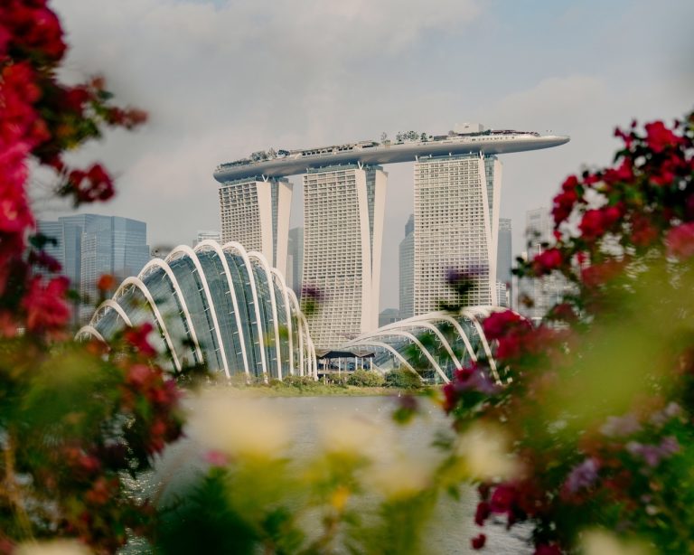 Marina Bay Sands completes hotel room renovation amid ongoing $1.75B upgrades