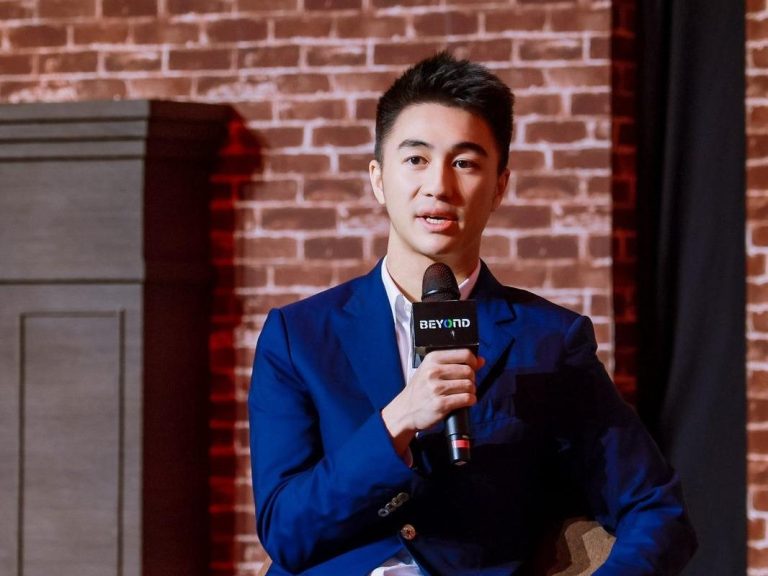 Mario Ho plans 100+ esports hotels in mainland China within 3 years