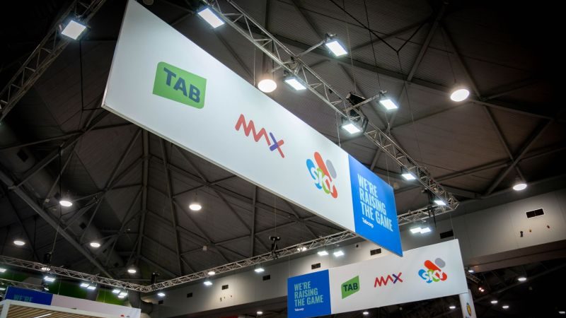 Intralot denies Max Gaming acquisition rumours Max Gaming, TABCORP