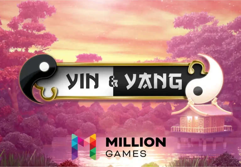Million Games releases Yin & Yang, a Chinese-inspired slot adventure