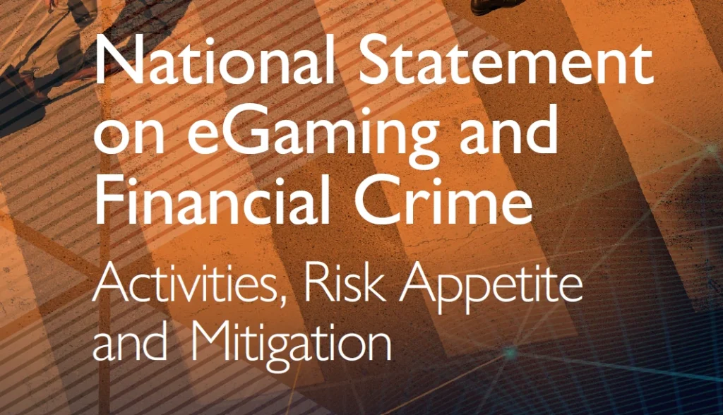 Isle of Man tightens risk appetite for Asia-facing eGaming firms ahead of MONEYVAL review Isle of Man