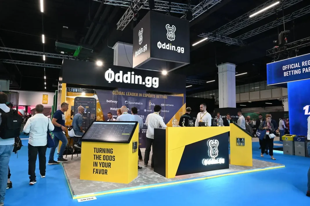 Oddin.gg strengthens Coolbet’s esports betting expansion via Odds Feed