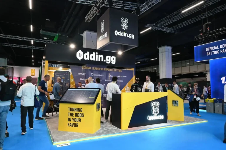 Oddin.gg strengthens Coolbet’s esports betting expansion via Odds Feed