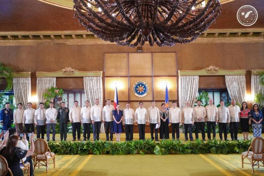 PAGCOR recognized for crucial role in Philippines’ FATF grey list exit PAGCOR honored for pivotal role in Philippines' removal from FATF Grey list