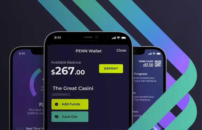PENN Wallet launches at M Resort, powered by Everi’s CashClub Wallet technology