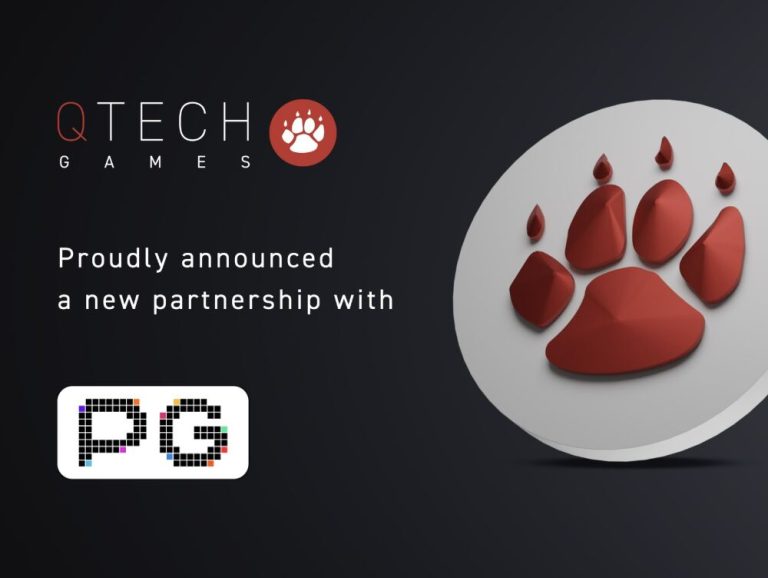 QTech Games partners with PG Soft to boost emerging markets platform