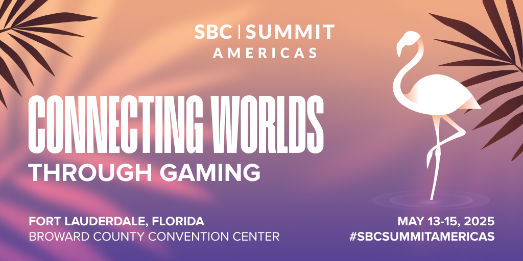 SBC Americas 2025