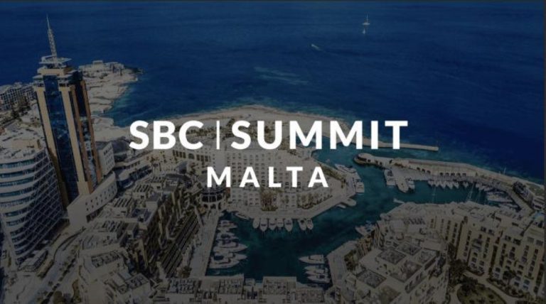 SBC Summit Malta 2025