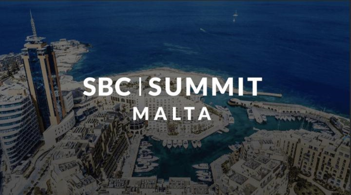 SBC Summit Malta-2025