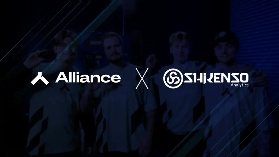Shikenso Analytics teams up with Alliance to revolutionize sponsorship & social media analytics