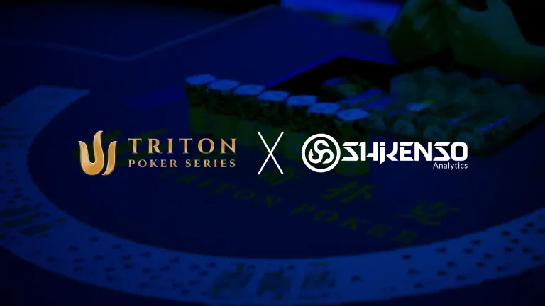 Shikenso Analytics & Triton Poker strengthen collaboration to enhance sponsorship intelligence