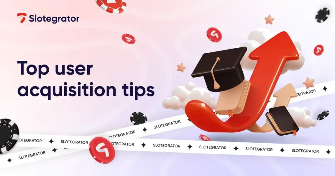 Slotegrator unveils ultimate guide for iGaming growth in 2025
