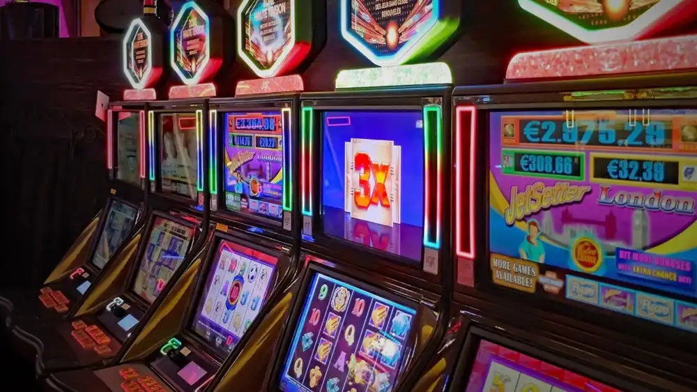 Daily Asia Gaming eBrief: Lagging Chinese visitation hurts PH operations Slots-Philippines
